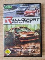 Ralli Sport Challenge (3 CD) - PC