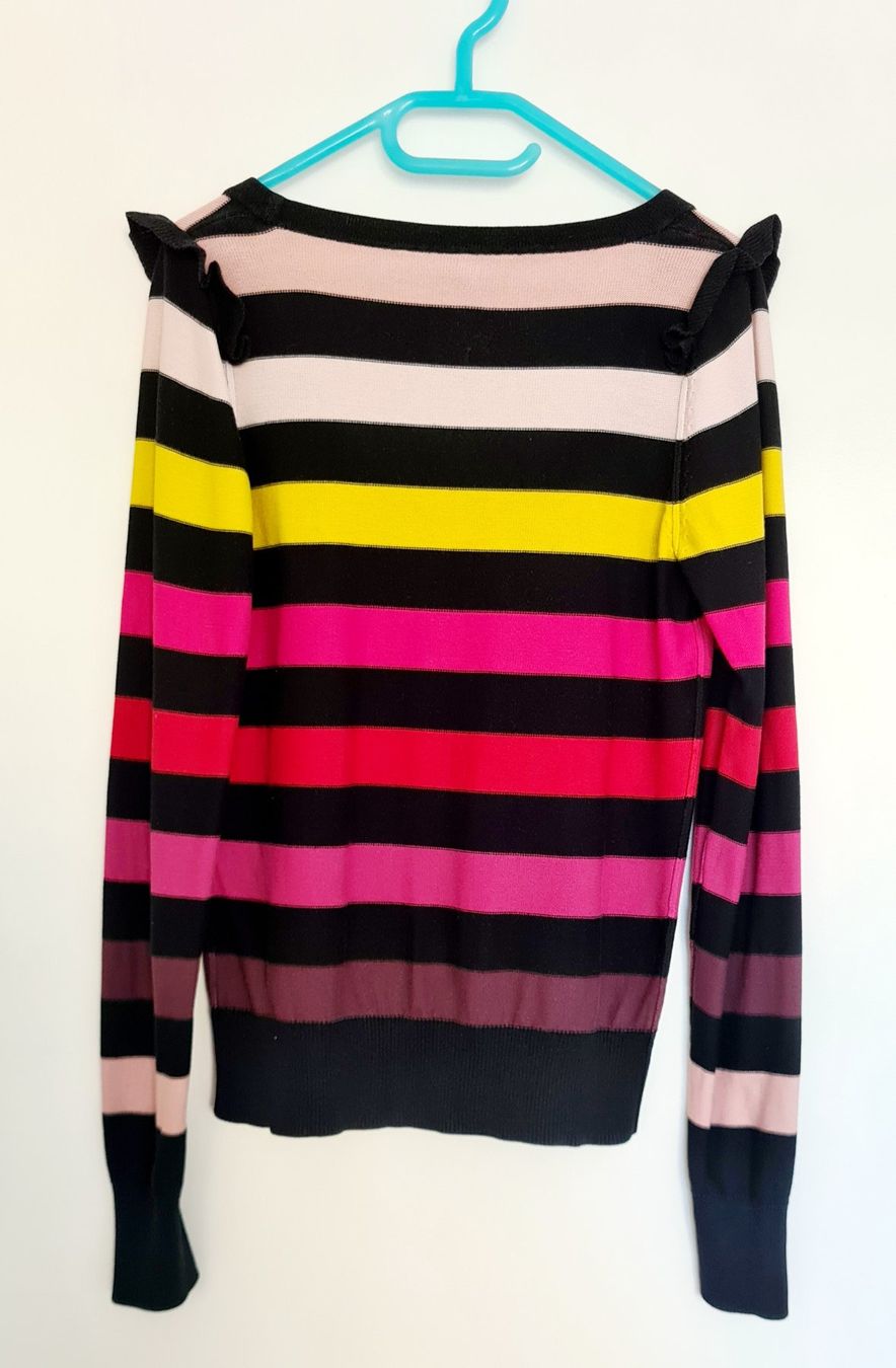 Sonia Rykiel Maglioni & Felpe: Sonia Rykiel for H&M Pull taille S – Usato da Thônex venduto da AneleManele 2