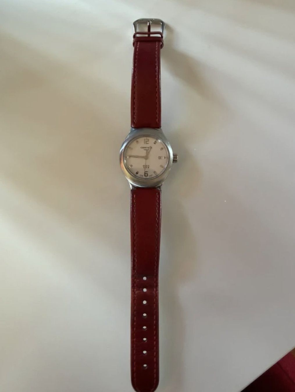 Certina Montres: Certina ODC One – D'occasion à Zug par Katenths 4