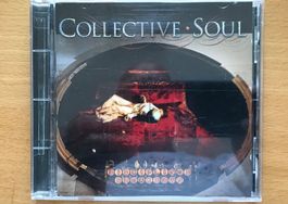 CD Collective Soul - Disciplined Breakdown