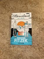 Elternabend von Sebastian Fitzek