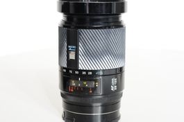Minolta AF Zoom 28-135mm 1:4 (22)-4.5 guter Zustand
