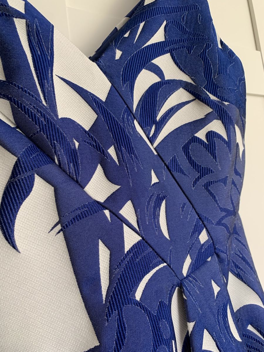 Vestiti: Cocktailkleid Coast Palm Gr. 34 – Usato da Wabern venduto da sonicblind 3
