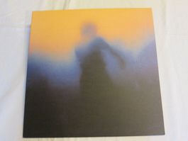 Vinyle Daniel Avery "Love + Light" transparent