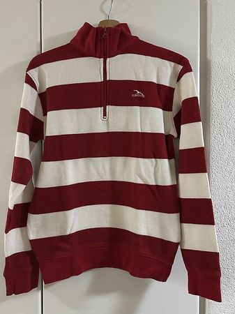 Strick Pulli Gr. S