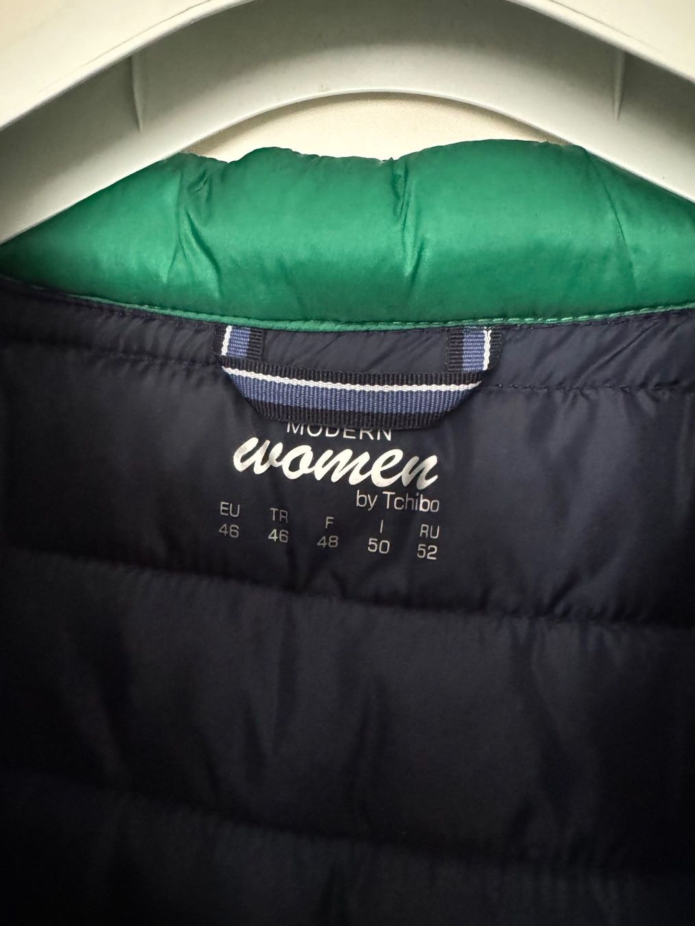 Tchibo Vestes: Damen Steppjacke – Neuf (Voir description) à Horgen par Hotrova448 3