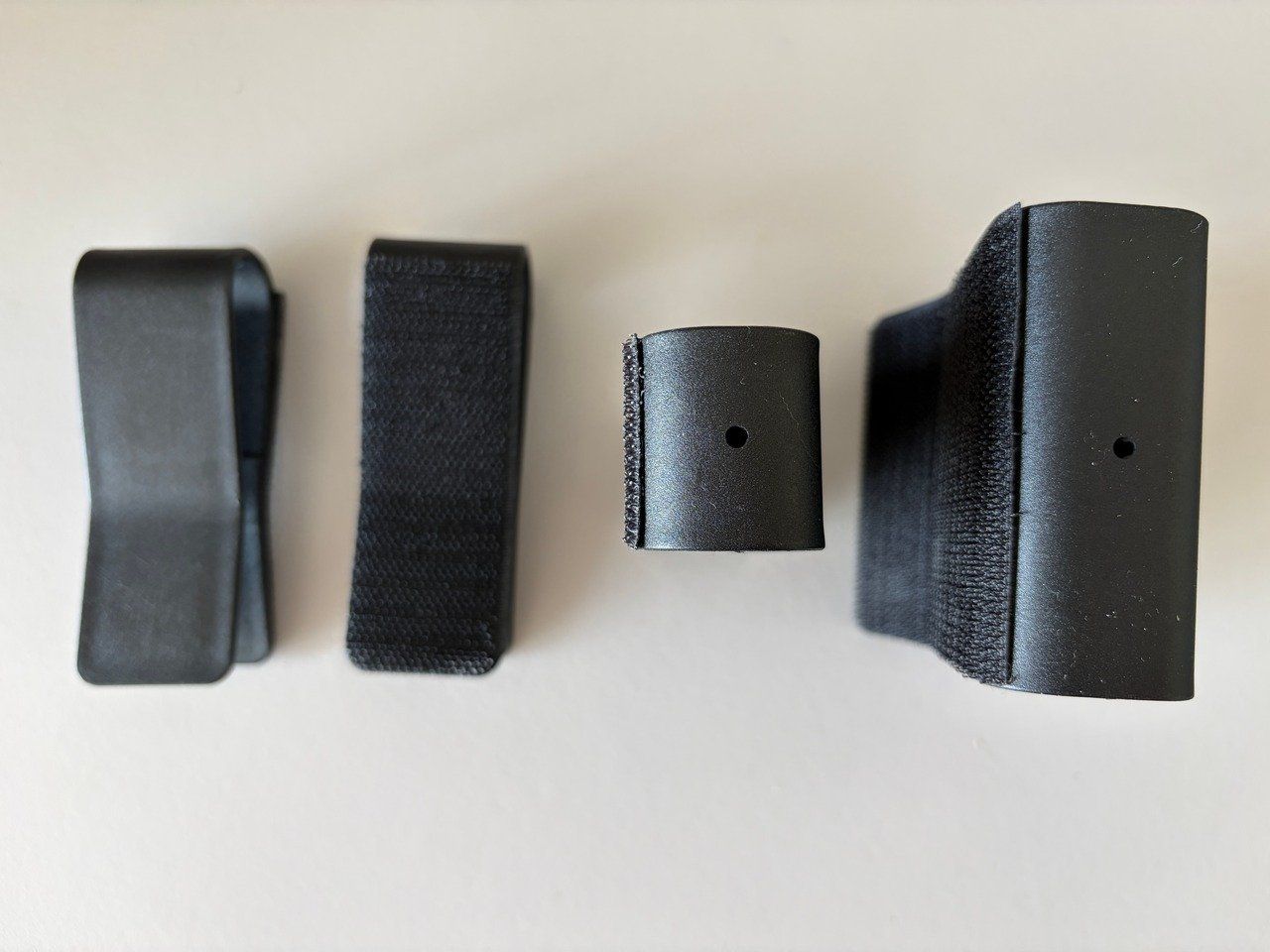 Glock Schützensport: Magazin Taschen Einsätze 9mm + .223 – Neu (gemäss Beschreibung) aus Herisau von Steftx 3