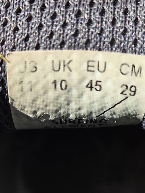 Herrenschuhe: Scarpe da mtbike 45 – Gebraucht aus Olivone von drusina 1