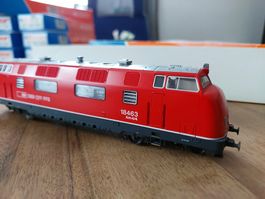 Roco 43929 - SBB Am 4/4 Rangierlok (DB V200) - H0 WS OVP NEU
