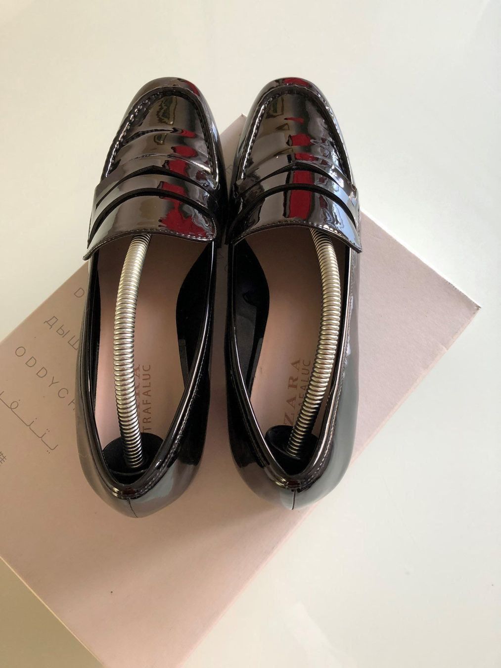 Scarpe da donna: Schuh Schwarze Damen Halbschuhen – Nuovo (secondo la descrizione) da Adliswil venduto da Jessik0 4