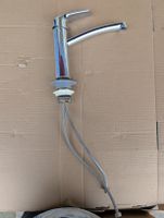 Occasion Waschtischarmatur hansgrohe