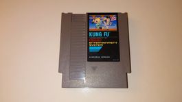 Kung Fu