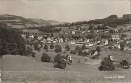 Wald ZH Laupen Flugaufnahme Nr.4823 , 1940