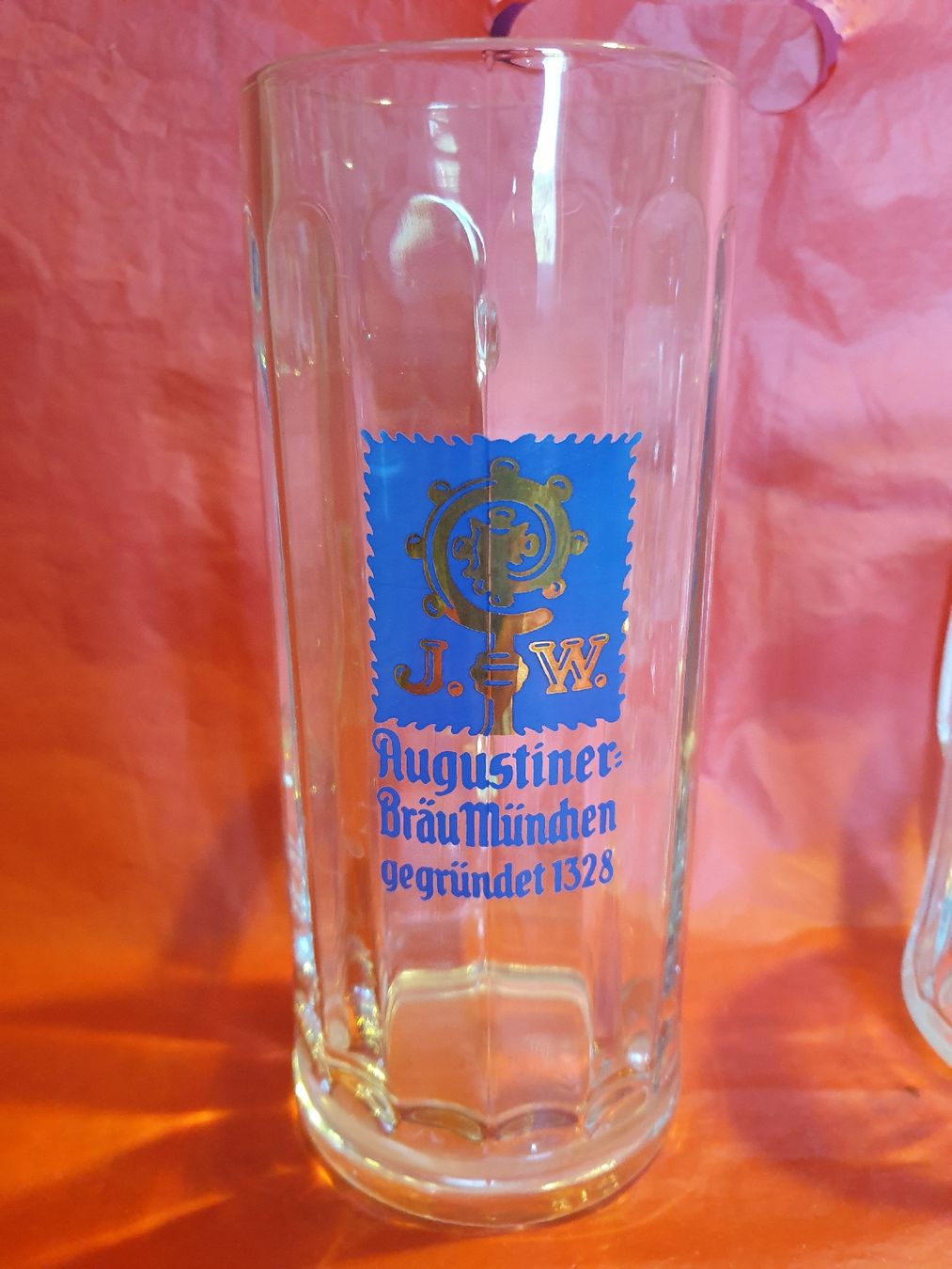 Bicchieri: MÜNCHEN BIER – Usato da Viganello venduto da Priska.c 3