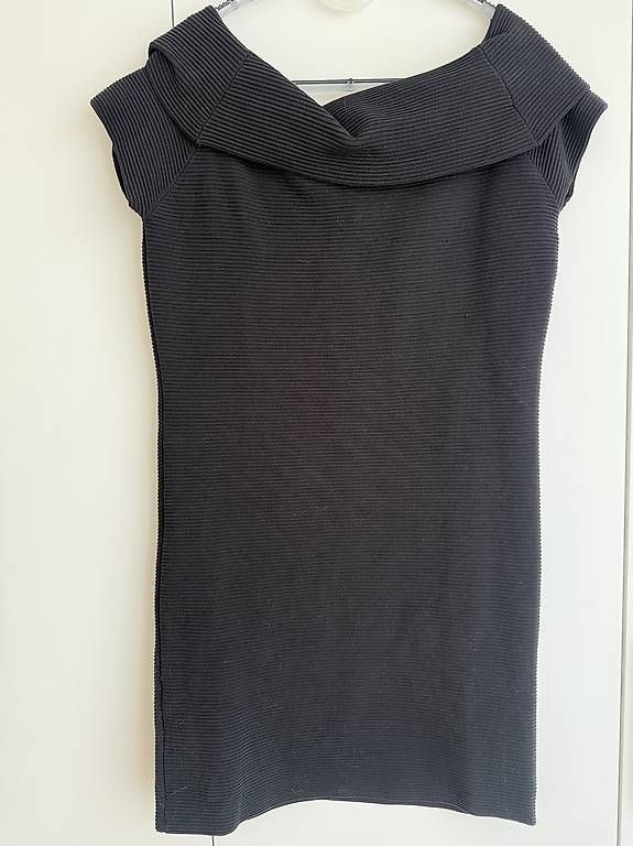 Vestiti: Schwarzes Kleid, Gr XL – Nuovo e nell'imballaggio originale da Zürich venduto da mel_v8qp 2