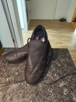 Nike football boots black size 42EU