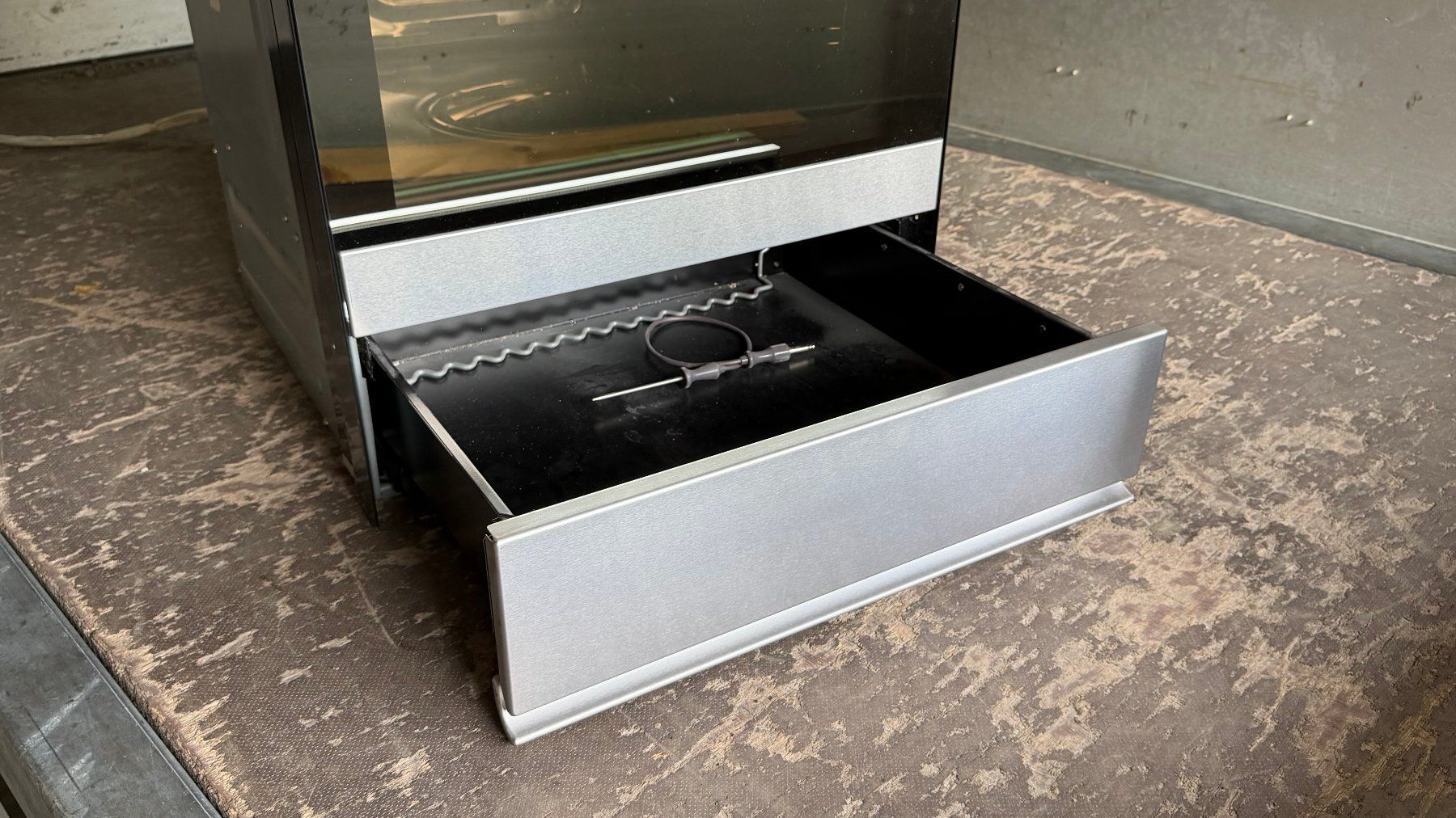 Electrolux Fours: Backofen Elektrolux – D'occasion à Bad Ragaz par Freiflug 2
