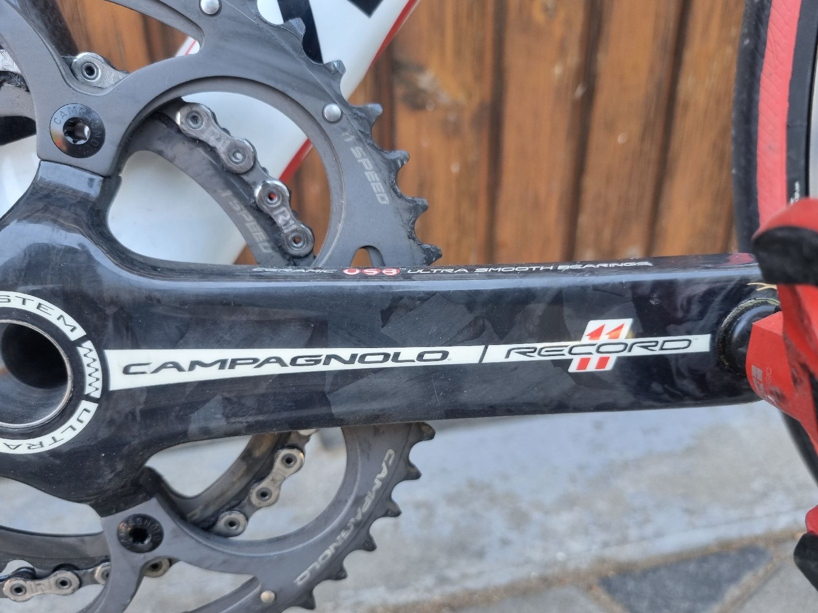 Biciclette: Somec Rennvelo 50cm – Usato da Torny le Grand venduto da blumenkiste 3