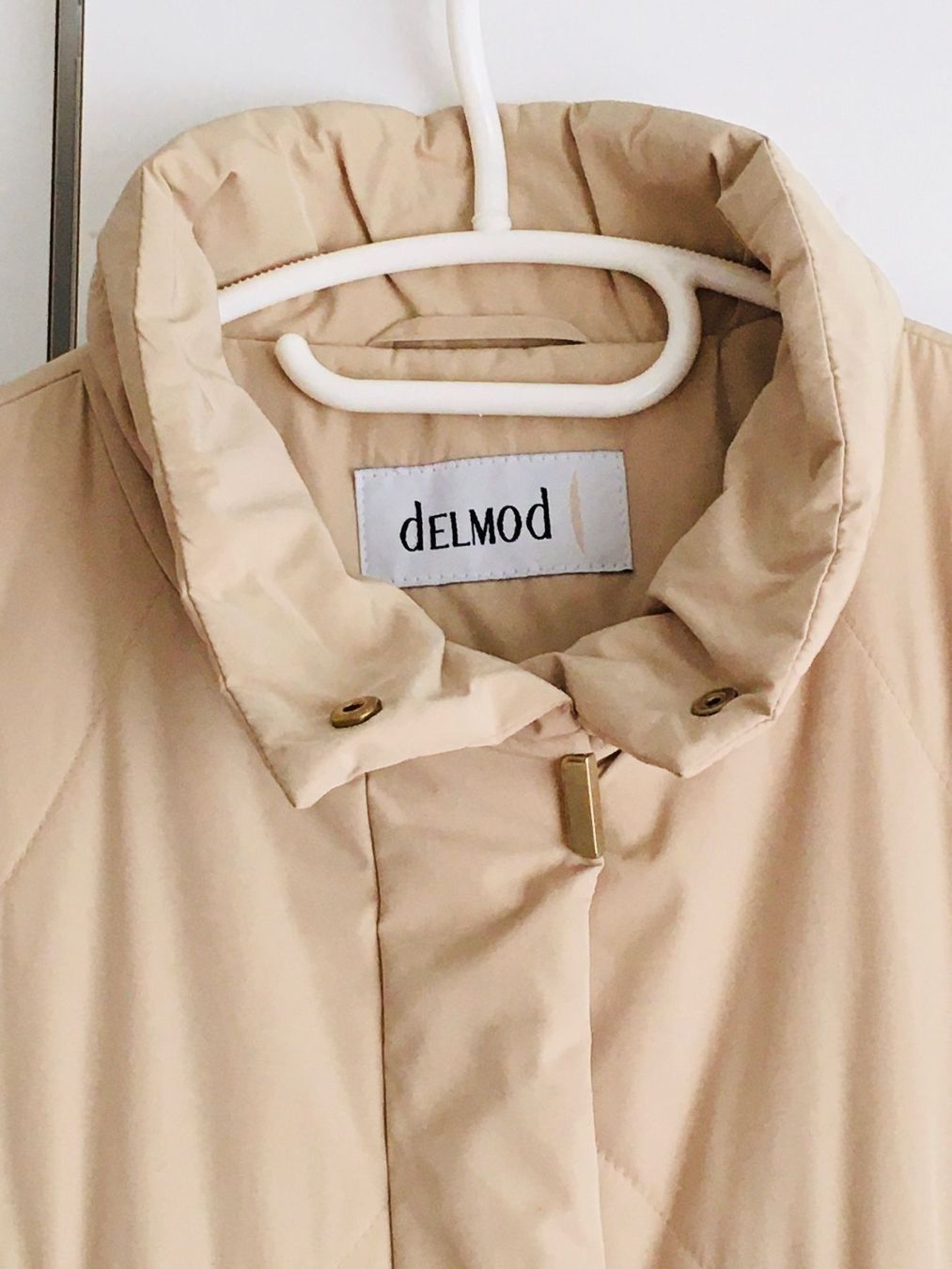 Giacche: Warme neuwertige edle beige Winterjacke – Nuovo (secondo la descrizione) da Bern venduto da Smile-2707 1