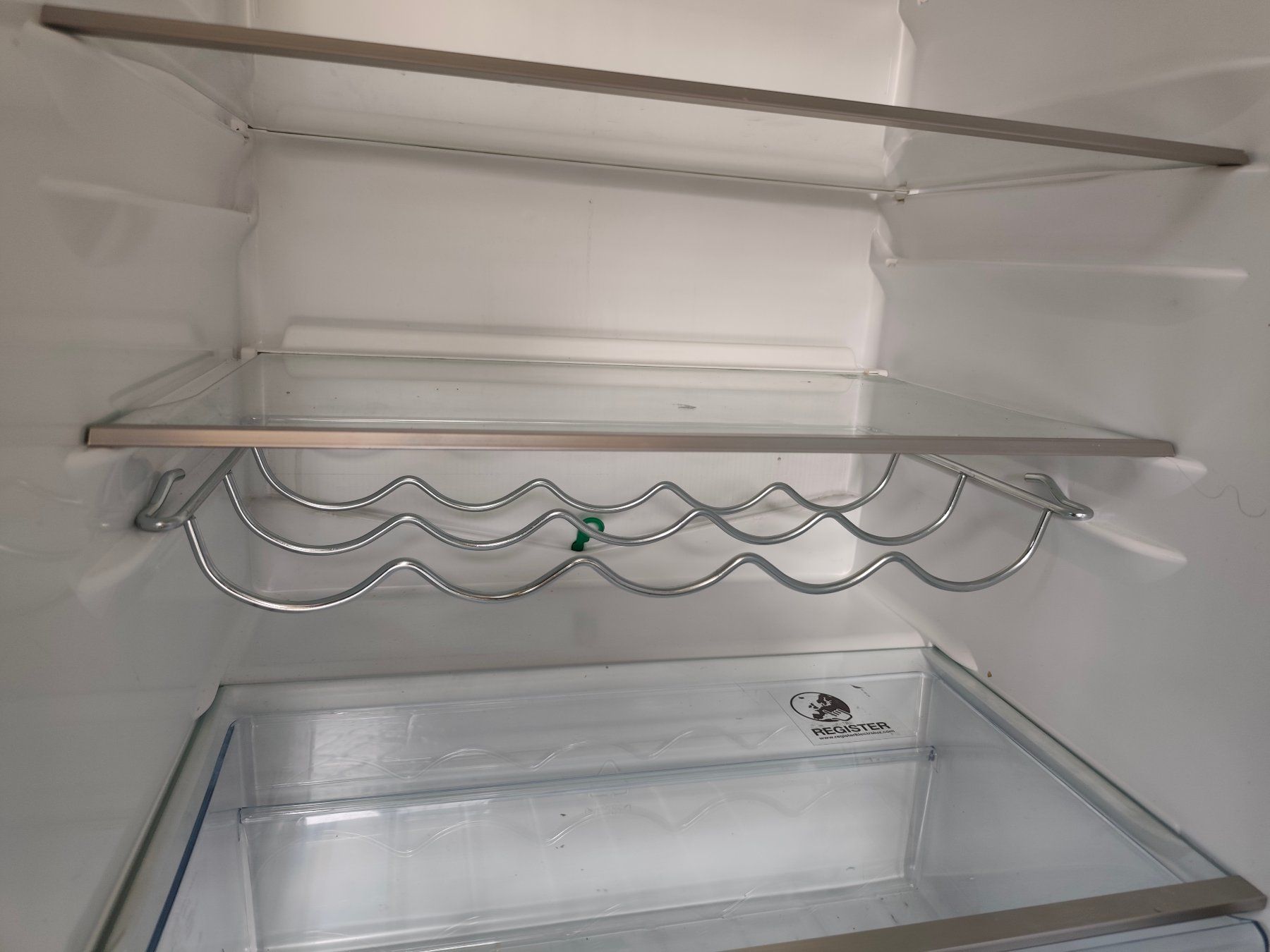 Frigoriferi: Kühlschrank electrolux – Usato da Biberist venduto da MartinN0112 4