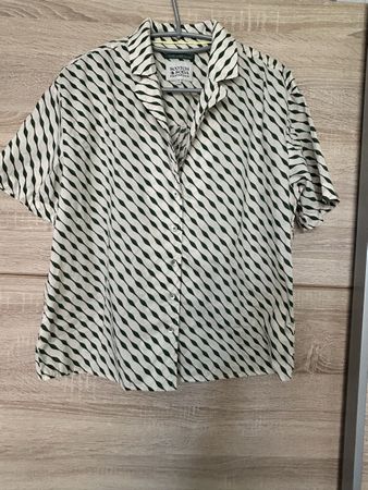Chemise Scotch & Soda