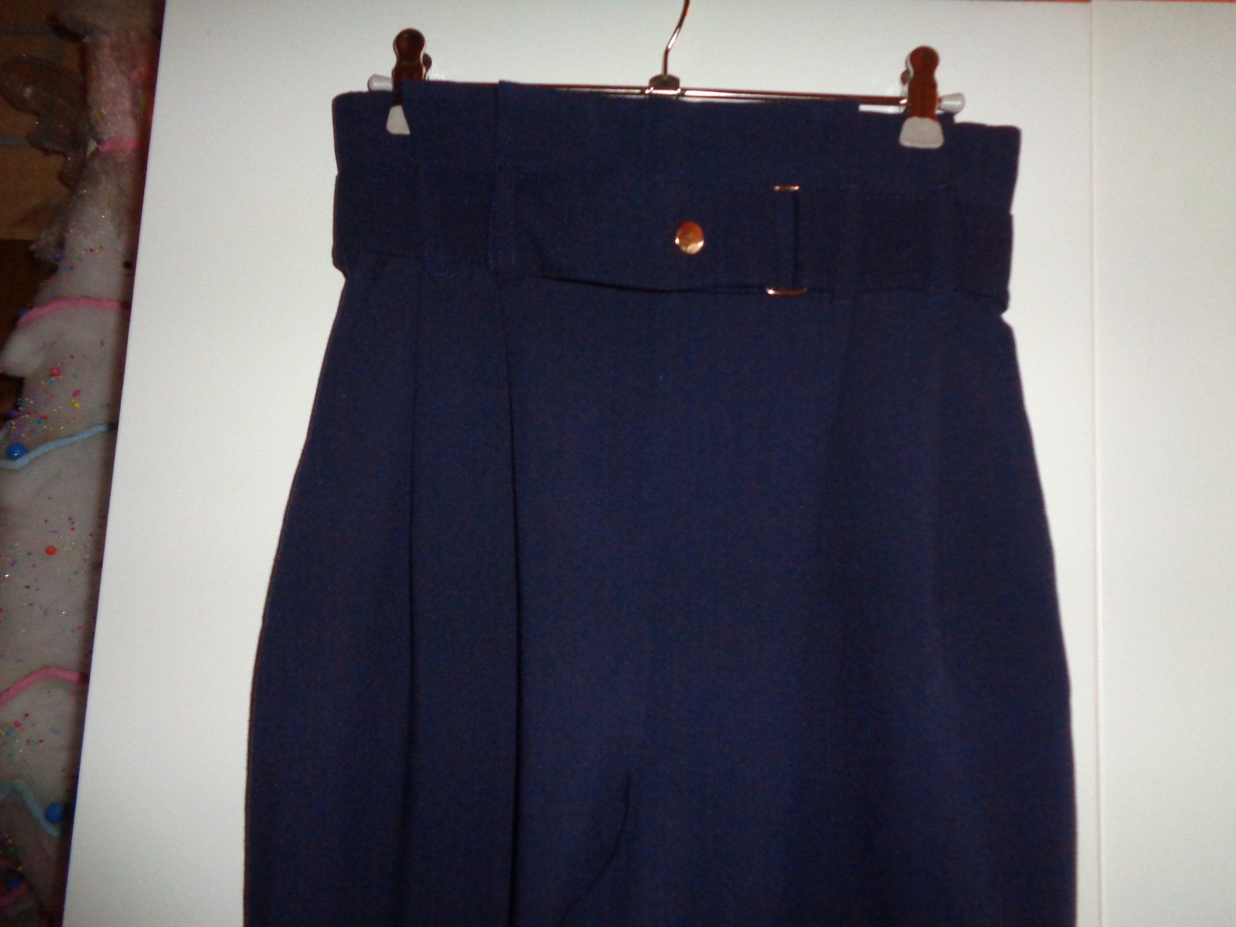 Topshop Hosen: *** schöne Stoffhose *** / von TopShop – Gebraucht aus Othmarsingen von Leuchtturmlady 1