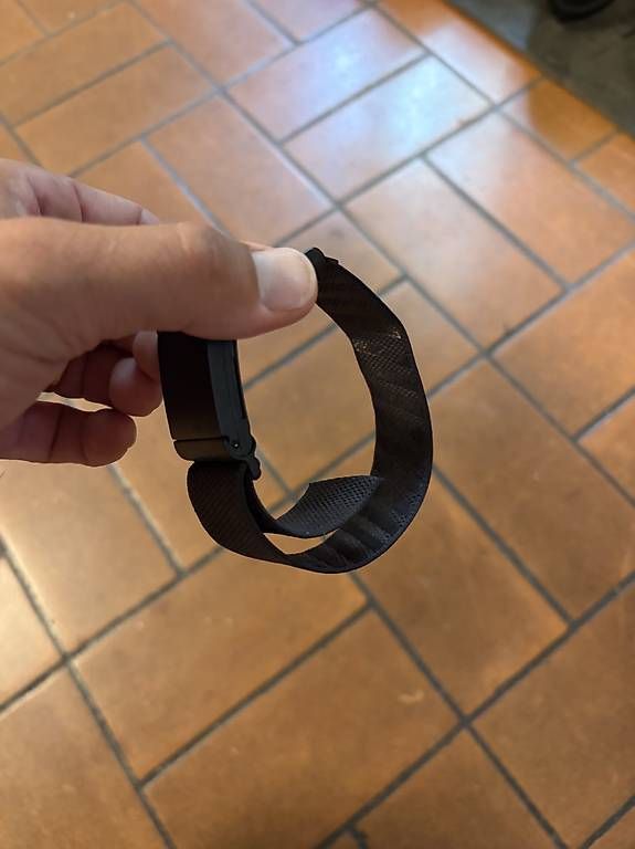 Armbänder & -reifen: Whoop Armband – Gebraucht aus Solothurn von KusiMueller901 1