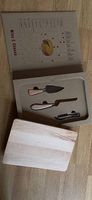 Wine & Cheese Set NEU!