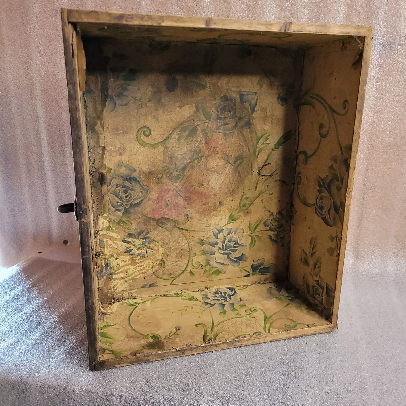 Valigie: Ancienne mallette portable H'C – Usato da Rocourt venduto da PapyCH 6