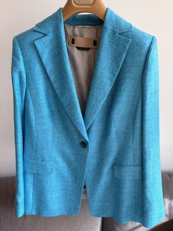 Oversize-Blazer L/XL