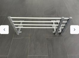 Barrière de lit, extensible et réglable