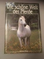 Die schöne Welt der Pferde