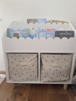 Büchergestell Kinder