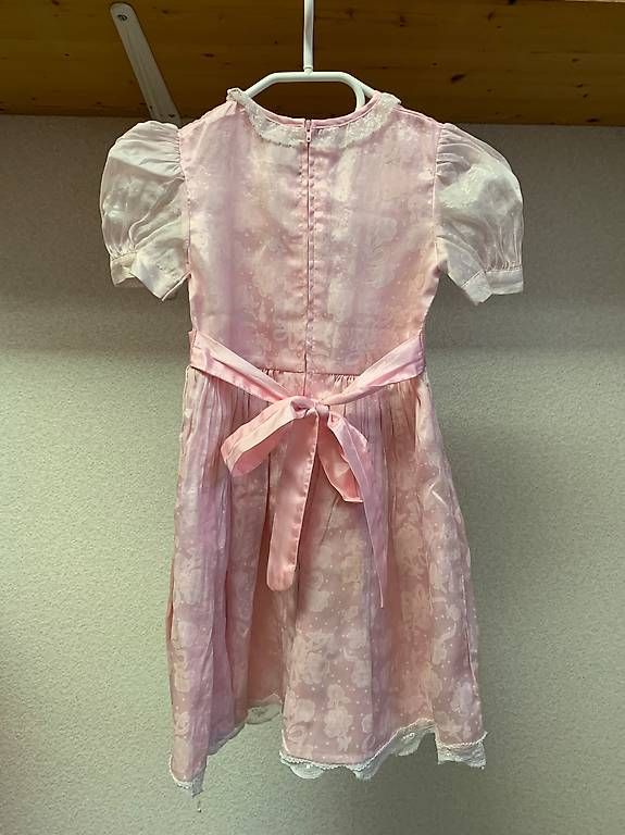Kleider & Röcke: Mädchenkleid – Gebraucht aus Zürich von lil_xr6x 1