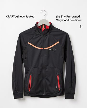 Craft veste - très bon état - taille S