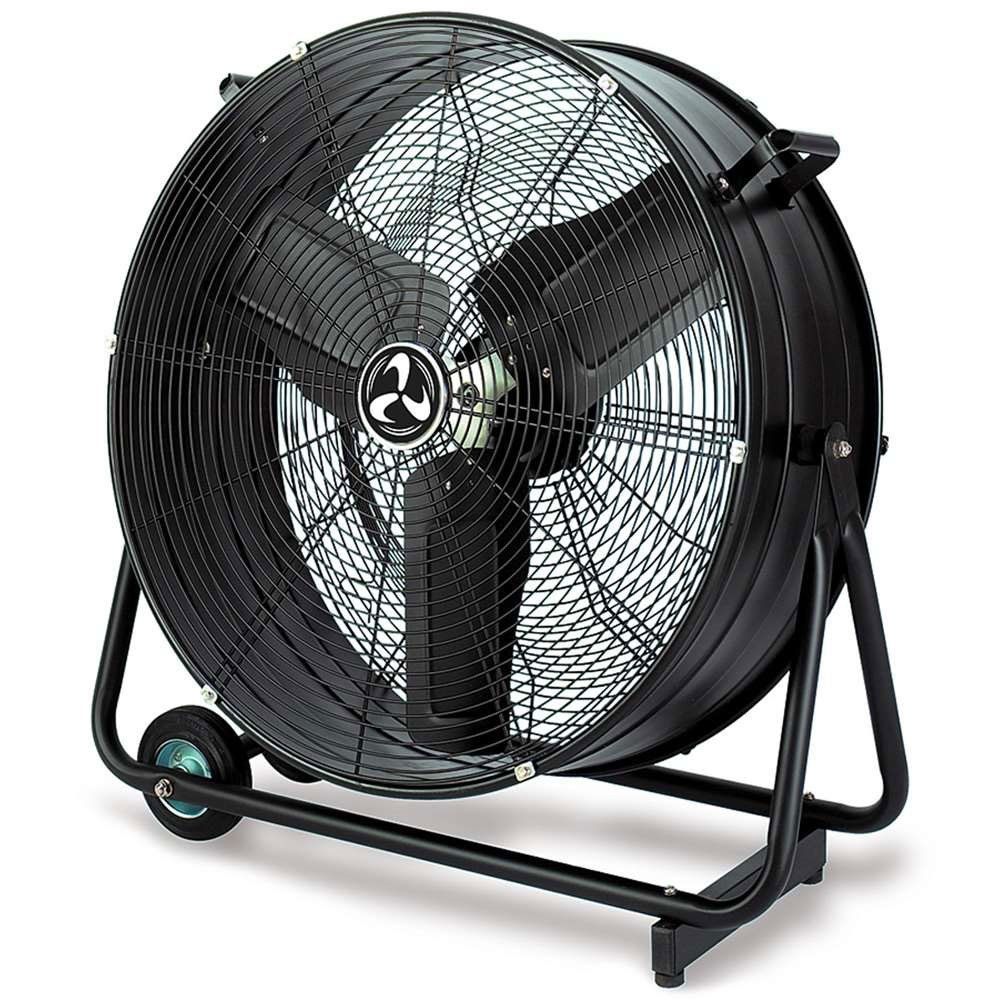 Ventilatori: Mobiler Ventilator DF 800 ECO – Nuovo e nell'imballaggio originale da Zürich venduto da Ventilatoren
