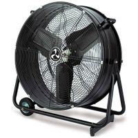 Mobiler Ventilator DF 800 ECO