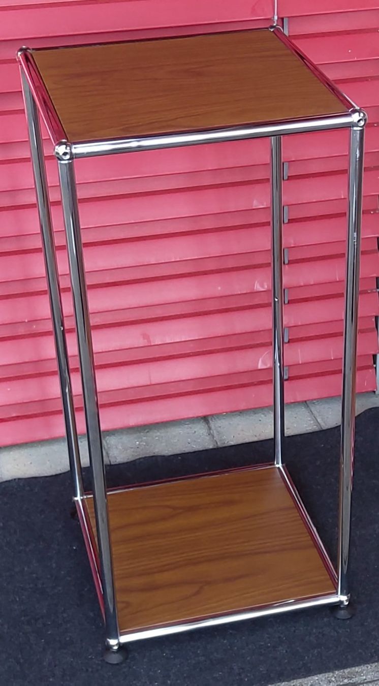 USM Regale: USM Regal (Versand) – Gebraucht aus Safnern von Leila2 1