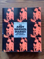 The Andy Warhol Diaries   v. Andy Warhol & Pat Hackett