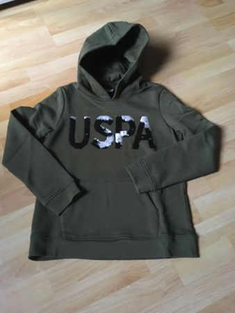 Hoodie von U.S. POLO ASSN.