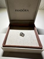 Pandora Anhänger Taxi