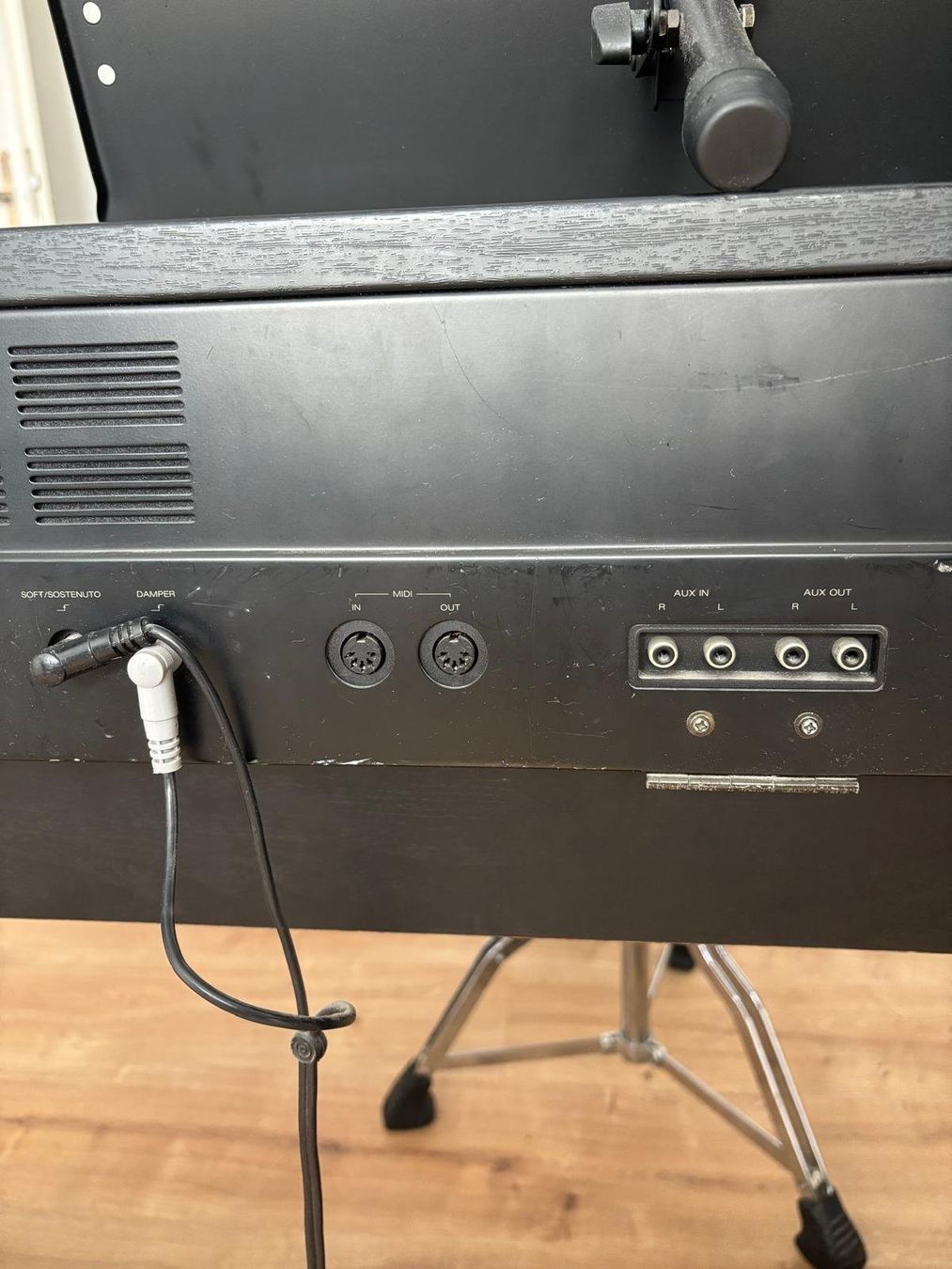 Korg Musikinstrumente: KORG Concert 3500 – Gebraucht aus Münchwilen AG von Sonnenschein082 5