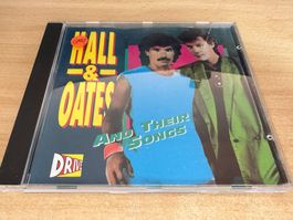 O3 Daryl Hall & John Oates – Drive And Their Songs