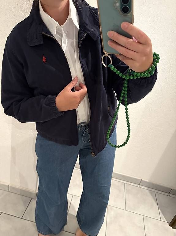 Giacche: Polo Ralph Lauren Jacke Grösse M – Usato da Unterägeri venduto da mar_96hk 2