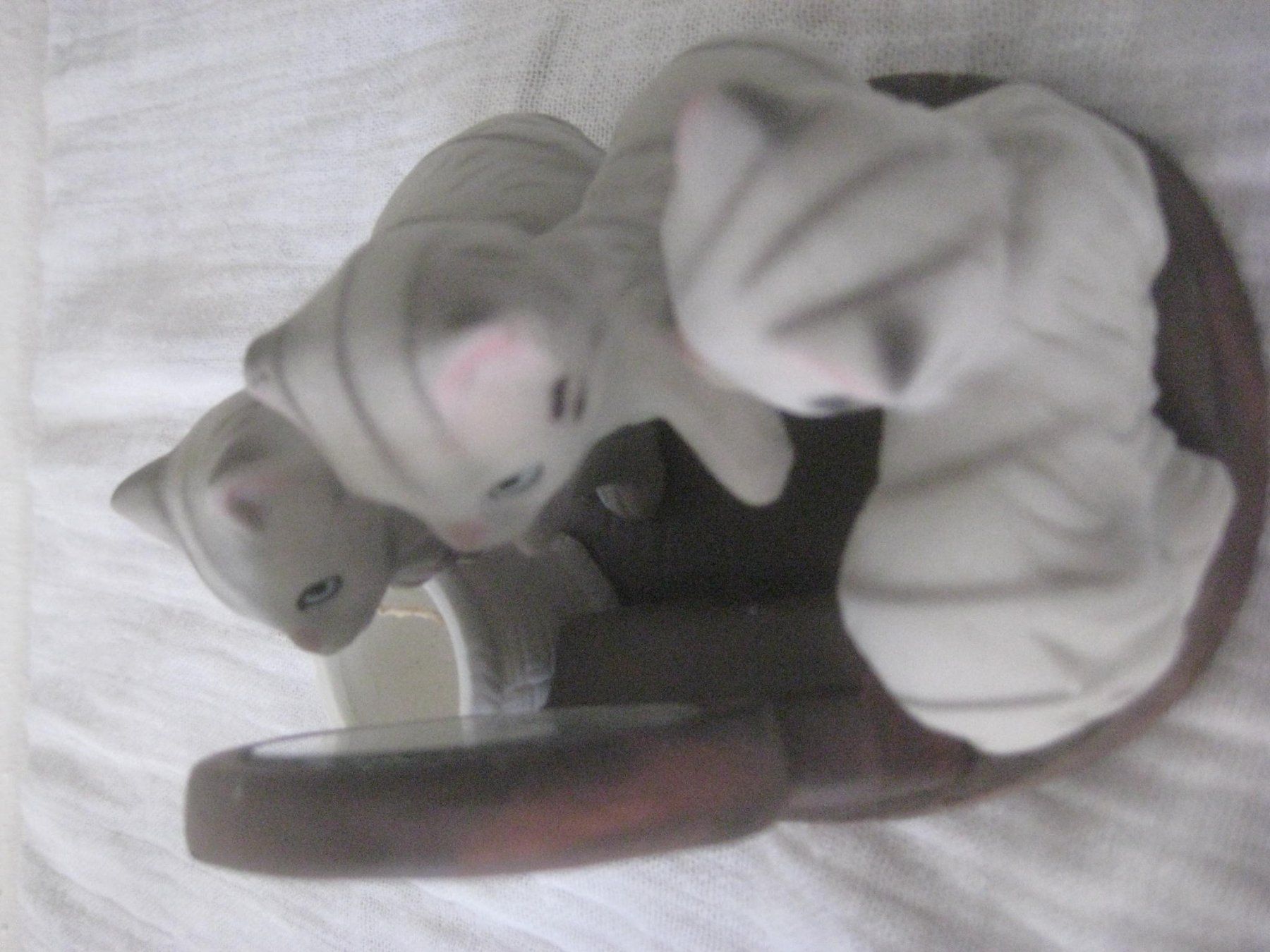 Figurines: KATZEN   DRIO    DECO – Neuf avec emballage d'origine à Uster par flocke1 2