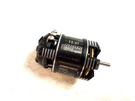 MOTEUR HOBBYWING V10 G3R 13.5T ROAD EFRA SPEC 1/10