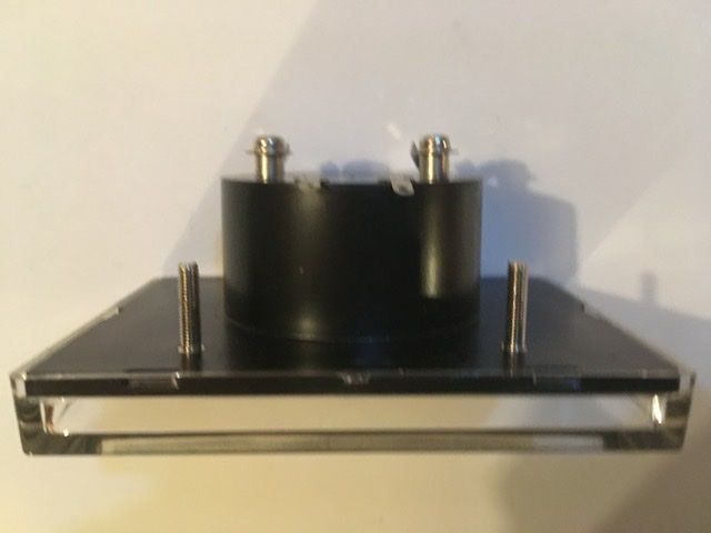 Misurare: Drehspulinstrument 0-5A DC – Nuovo e nell'imballaggio originale da Brugg AG venduto da Pedro4 1