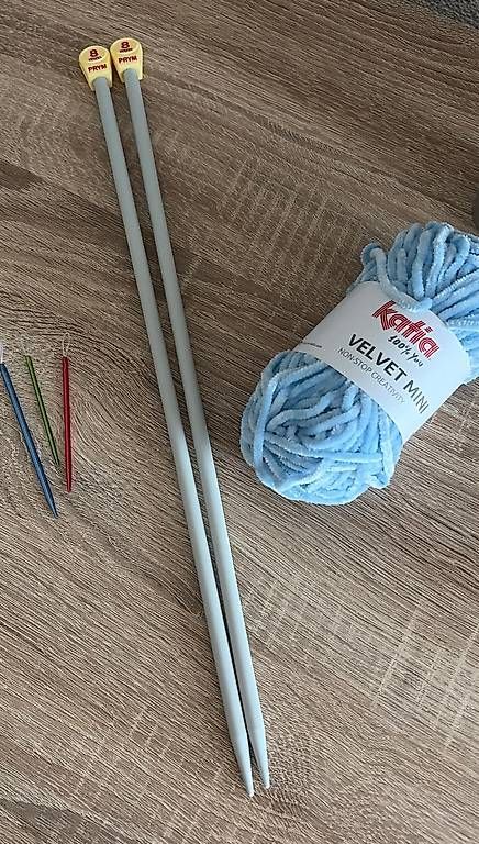 Cercles à broder: Set de tricot – D'occasion à Prilly par ayl_v7wd