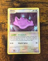 Ditto Rare 17