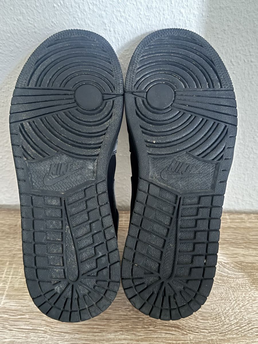 Jordan Scarpe da uomo: Jordan 1 Mid 43 Gross TOP ZUSTAND – Usato da Endingen venduto da Ilya_ 4